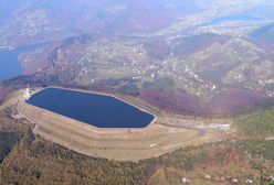 Beskid Mały. Podróż do wnętrza góry