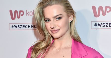 Karolina Pisarek całkowicie zmieniła fryzurę? Fanka: Jak Marilyn Monroe