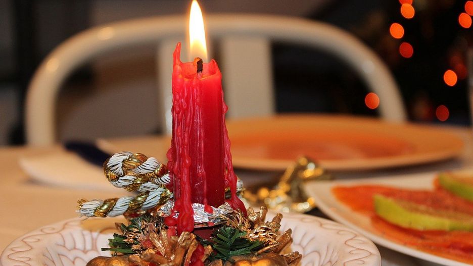 Życzenia świąteczne. Boże Narodzenie