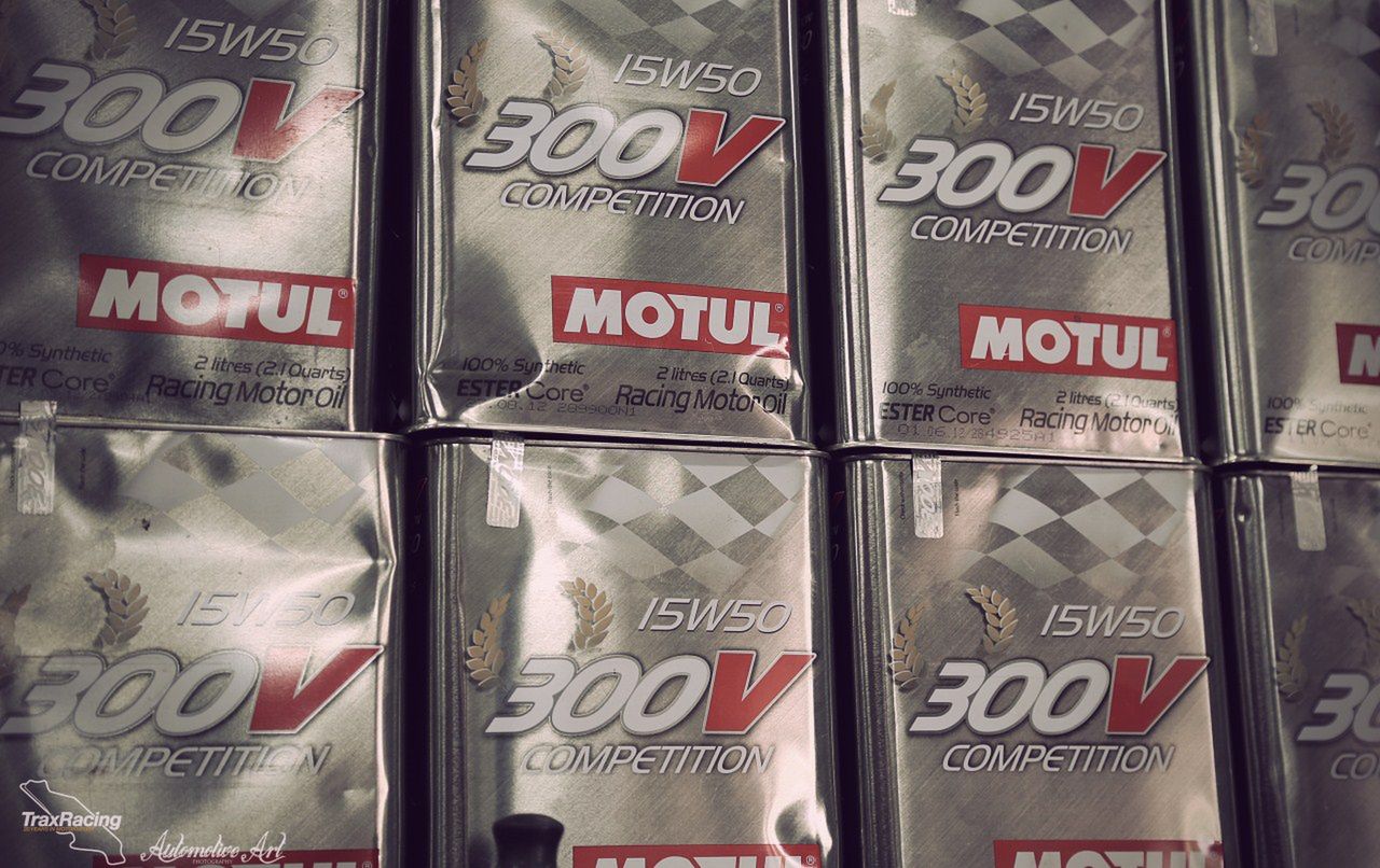 Trax Racing i dwudziestolecie w motorsporcie [galeria] 22