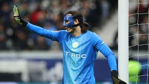 Seria Polanskiego przerwana. Przez Grabarę i spółkę