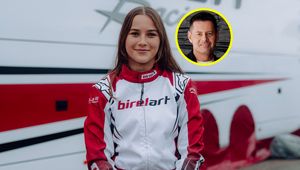 Polki na radarze F1. Dostrzegł je czeski miliarder