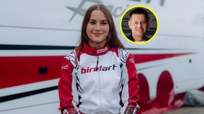 Polki na radarze F1. Dostrzegł je czeski miliarder