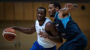 EBL. Phil Greene: Będzie o nas głośno w sezonie. Florence? Nie myślę o nim