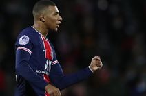 Ligue 1. Piękny gest Kyliana Mbappe z Paris Saint-Germain podczas meczu