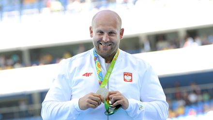 Rozpoznaj polskich medalistów igrzysk. 14 poprawnych odpowiedzi to minimum