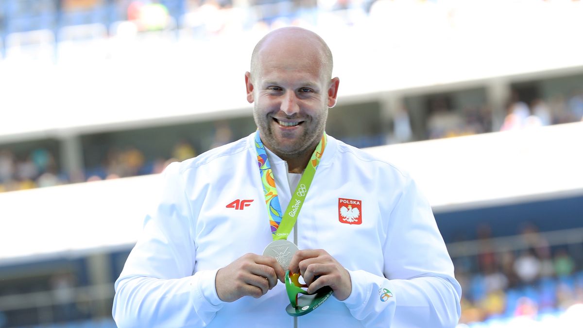 Zdjęcie okładkowe artykułu: WP SportoweFakty / Łukasz Trzeszczkowski / Na zdjęciu: Piotr Małachowski