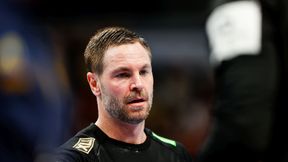 Andreas Palicka katem Egipcjan. Szwedzi zagrają o medale