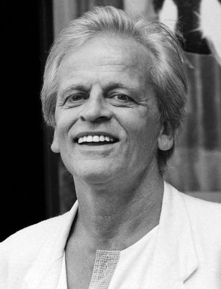 Klaus Kinski: Szokujące oskarżenia pod adresem legendy kina