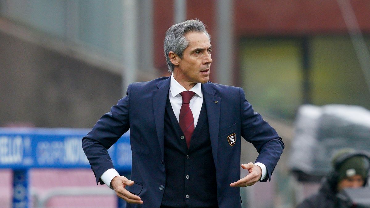 Paulo Sousa