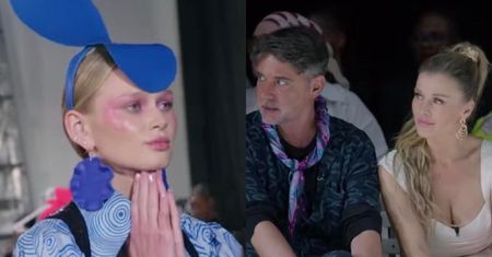 "Top Model". Internauci ZAŁAMANI składem finałowej trójki! "Przepchnięto "fejwryt" Joanny Krupy! ŚMIERDZI USTAWKĄ"