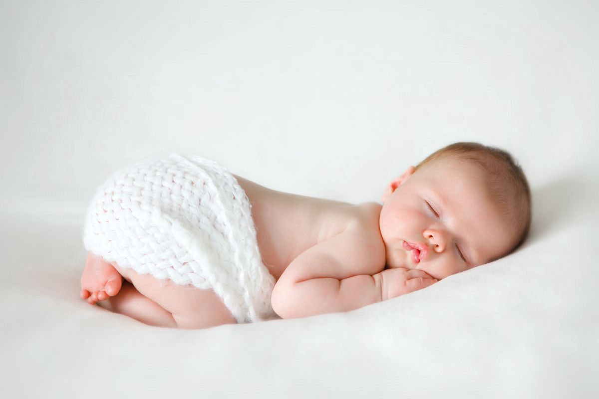 Narodziny dziecka należy zgłosić w ciągu 21 dni od wystawienia karty urodzenia malucha