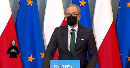 Konferencja Niedzielskiego. Czeka nas powtórka z ubiegłego roku?