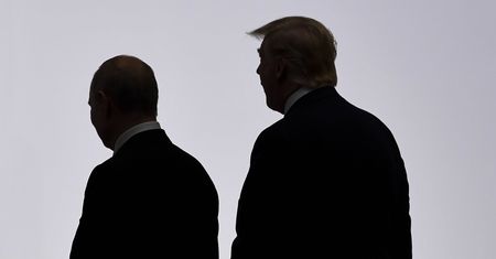 "Za wszelką cenę". Putin czeka z bronią nuklearną na Trumpa?