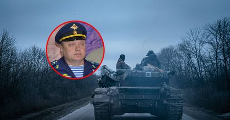 Zemsta dokonana. "Bohater Rosji" zlikwidowany