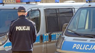 Koniec obławy po postrzeleniu kobiety. Policja zatrzymała 51-latka
