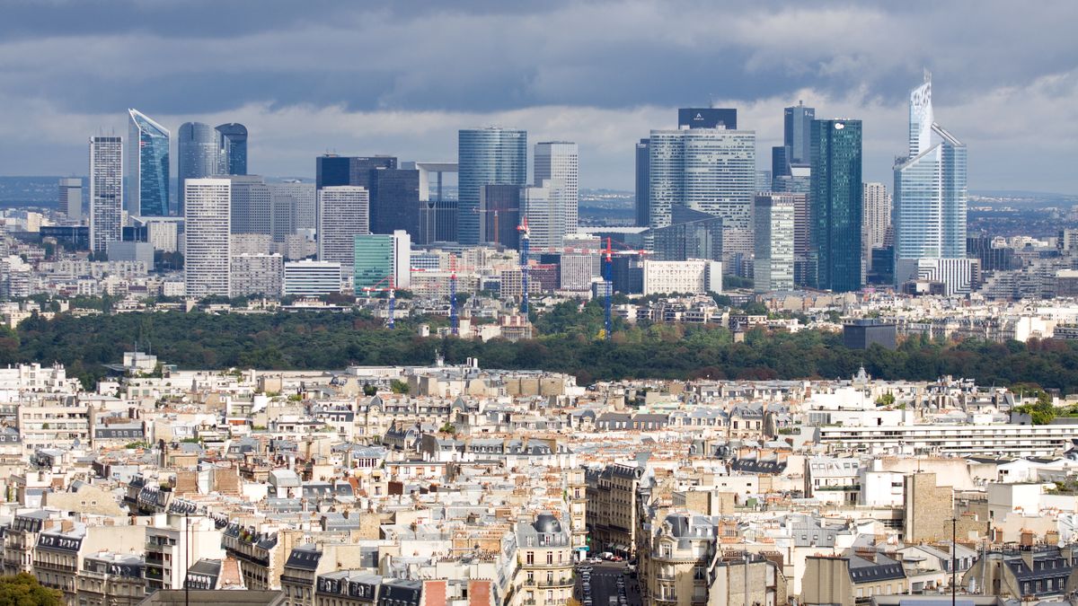 Polski AI w Paryżu. Model językowy Bielik zadebiutował