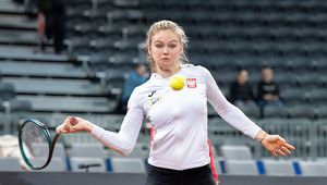 Nakręca się spirala porażek Lindy Klimovicovej