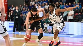 Co tam się działo?! Czwarta z rzędu porażka mistrzów Polski