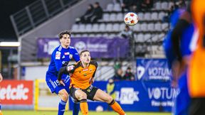 Betclic I liga ma sensacyjnego wicelidera. Przed nim prestiżowe starcie