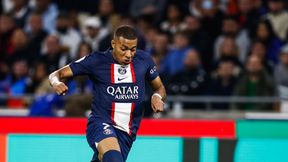 Kylian Mbappe zaczyna gwiazdorzyć. Francuz odmówił udziału