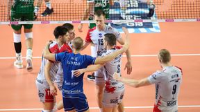 Liga Mistrzów: faza grupowa na półmetku. ZAKSA jest bezbłędna, Skra i VERVA również w grze o awans