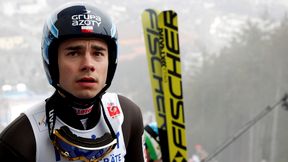 MŚ Seefeld 2019. Wolny skomentował swój stan zdrowia. Z kwalifikacji nie był zadowolony