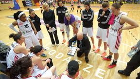 Energa Toruń - CCC Polkowice 64:49 (fotorelacja)