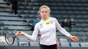 Nakręca się spirala porażek Lindy Klimovicovej