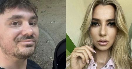 TYLKO U NAS! Czy dalej są razem? Żona Daniela Martyniuka w końcu rozwiała wątpliwości [WIDEO]
