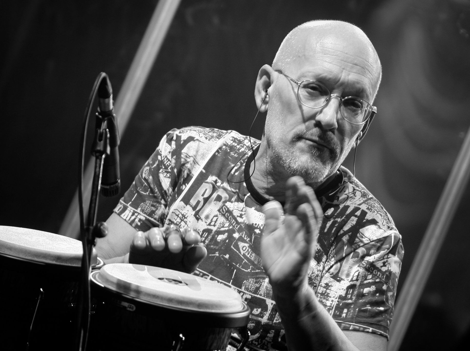 Piotr Szkudelski nie żyje