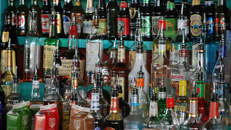 Ruda Śląska. W mieście wprowadzony zostanie zakaz sprzedaży alkoholu w nocy. 