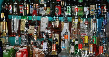 Ruda Śląska. W nocy alkoholu nie kupisz. Radni wprowadzili zakaz jego sprzedaży