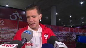 Wojciech Szczęsny: To dla mnie wyjątkowa chwila