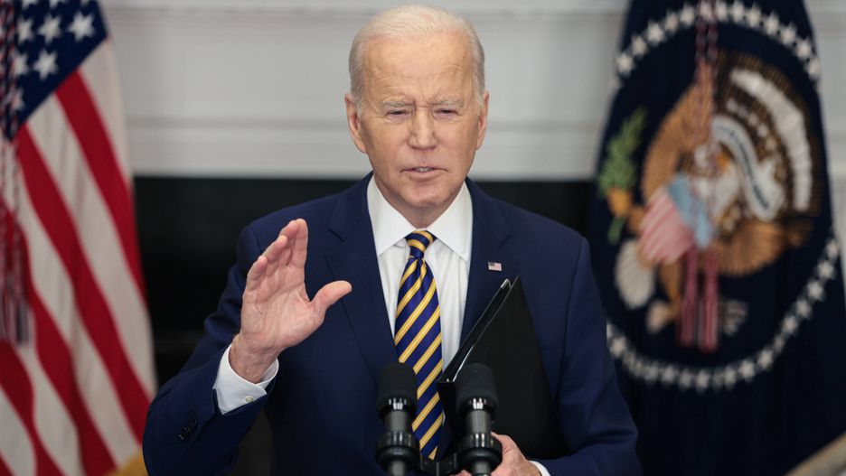 Prezydent USA Joe Biden już wkrótce może przyjechać do Polski. Szef MSZ Zbigniew Rau nie wyklucza