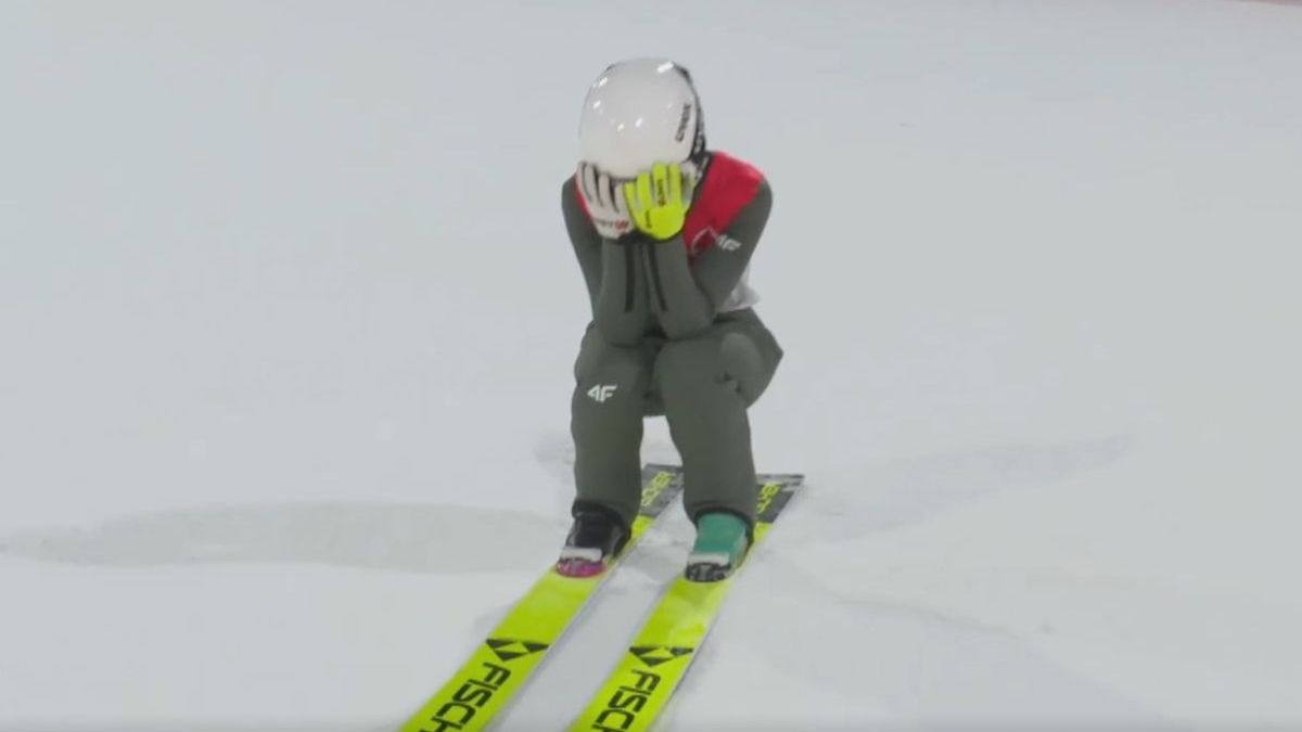 Twitter / Na zdjęciu: Nicole Konderla