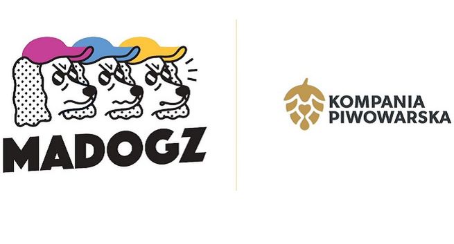 Madogz obsługuje Kompanię Piwowarską w social mediach