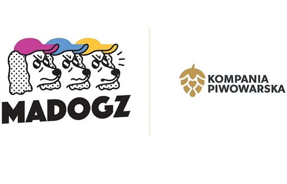 Madogz obsługuje Kompanię Piwowarską w social mediach