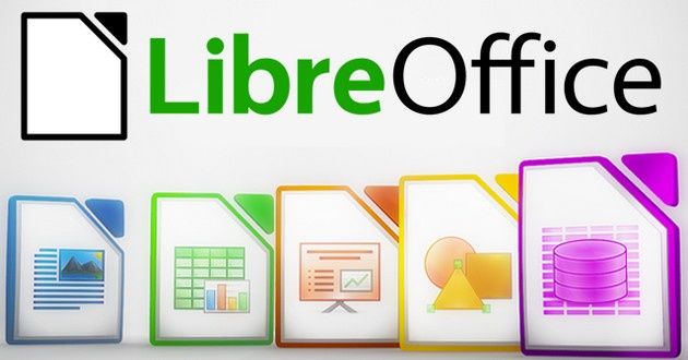 LibreOffice