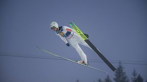 Polacy znów tylko tłem. Koniec serii Tomasiaka