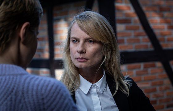 826 tys. widzów serialu „Chyłka - Inwigilacja” w TVN