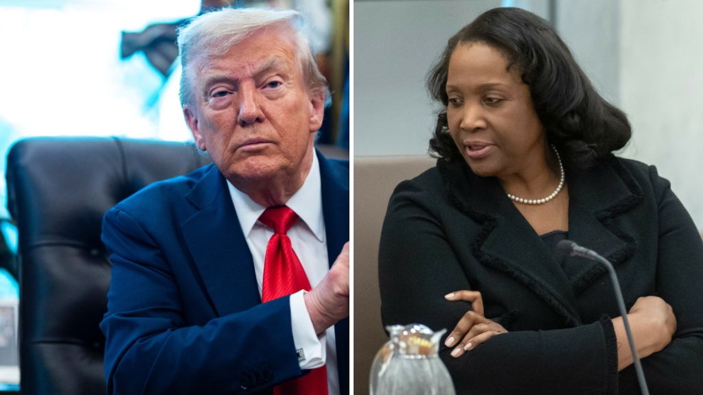 Rynki reagują na zwolnienie członka Fed przez Donalda Trumpa