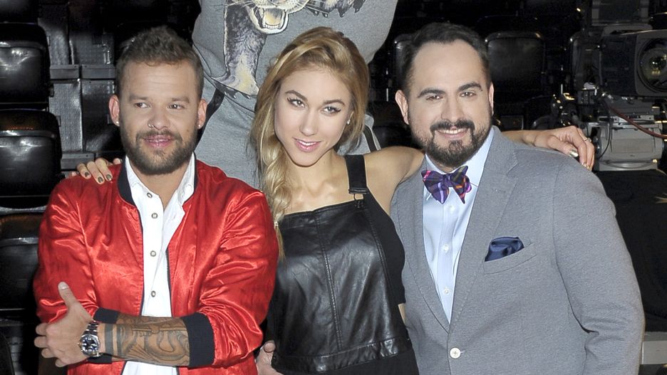 Michał Piróg nie chciał jak Ida Nowakowska i Agustin Egurrola pracować dla TVP