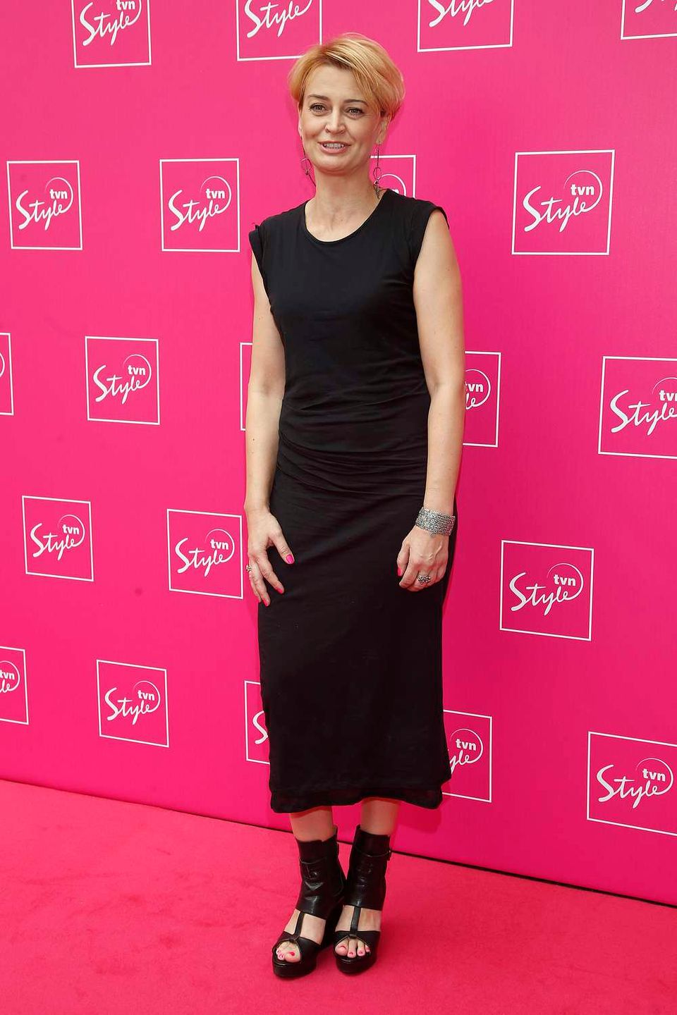 Małgorzata Łupina
