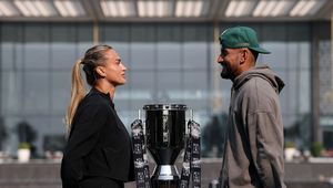 Czas na bitwę płci. Oto zasady meczu Sabalenki z Kyrgiosem