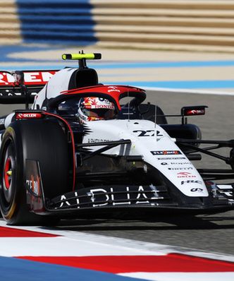 Adidas w jednej ekipie F1 z Orlenem? Plotki nabierają na sile