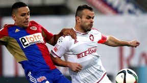 Hebert Silva Santos: Skupiam się na meczach, a nie doniesieniach transferowych