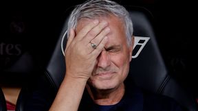 Mourinho ma dość konferencji prasowych. "Jestem zmęczony wami, a wy mną"