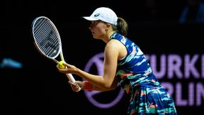 Kiedy najbliższy start Igi Świątek? Sprawdź tenisowy rozkład jazdy