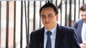 Pozew o 82 mln dolarów. Zapadła decyzja ws. byłej gwiazdy F1